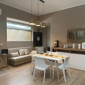 Il Cavaliere Luxury House Appartamento Palermo